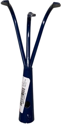 Cultivador Manual 3 Dientes Falci